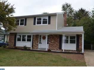 56 White Clay Cres, Newark, DE 19711