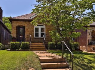 3986 Bowen St, Saint Louis, MO