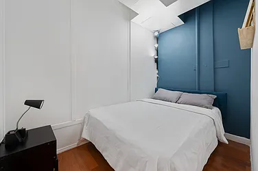 Rented by Furnished Habitat