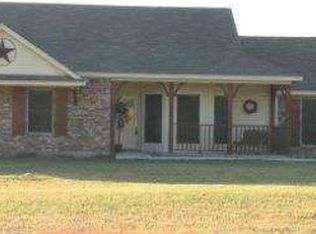 13045 Liberty School Rd, Azle, TX 76020