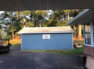 600 Shirley Dr, Aberdeen, MD 21001