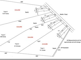 2 Medlin Rd, Monroe, NC 28112