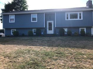 54 Rye Hill Dr, Southington, CT 06489