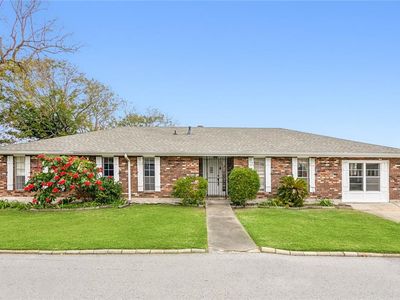 1001 Dumaine St, Metairie, LA, 70005