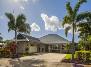 2310 Waiohia Pl, Lihue, HI 96766