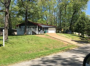 21 Altakima Cir, Cherokee Village, AR 72529