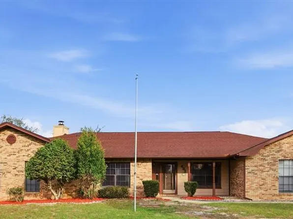 432 N Pine Meadow Dr, Debary, FL 32713