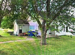 475 E And West Rd, Buffalo, NY 14224