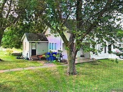 475 E And West Rd, Buffalo, NY, 14224