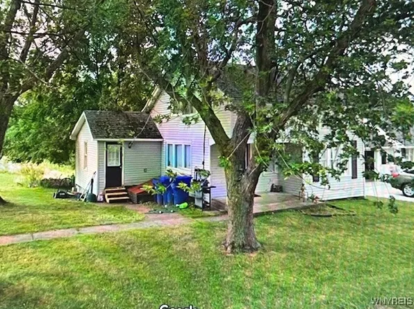 475 E And West Rd, Buffalo, NY 14224