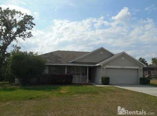 6109 Parnell Ave, Spring Hill, FL 34608