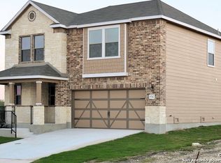 9627 Pleasanton Blf, San Antonio, TX 78221