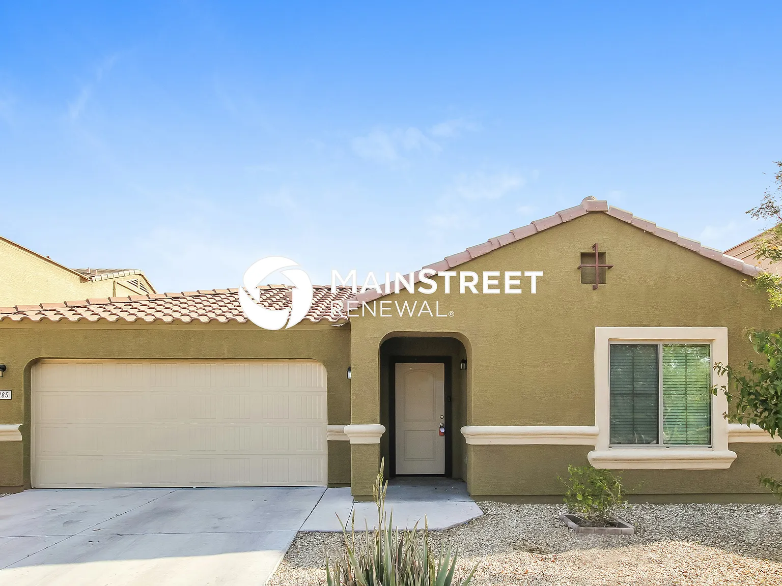 7285 W Glenn Dr — Photo 2