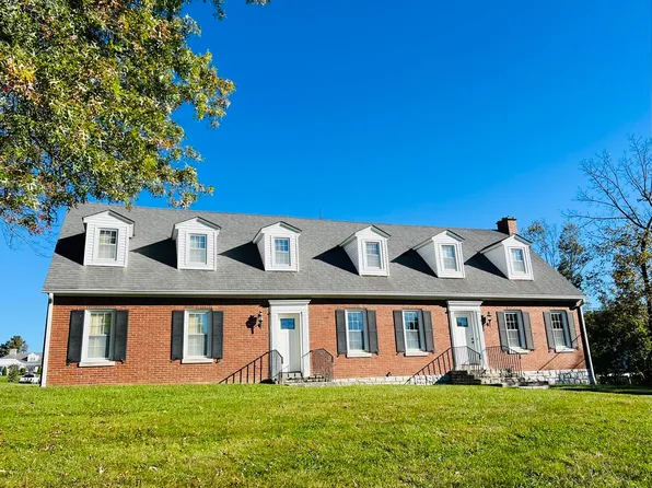 310 Danville St, Lancaster, KY 40444