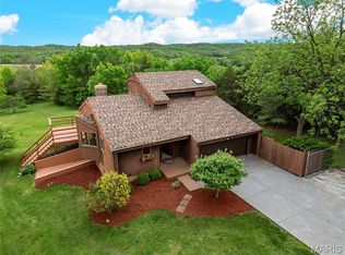 1451 Highway F, Defiance, MO 63341