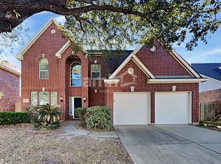 25803 Bayou Arbor Ln, Katy, TX 77494