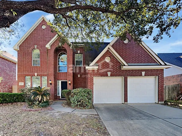 25803 Bayou Arbor Ln, Katy, TX 77494