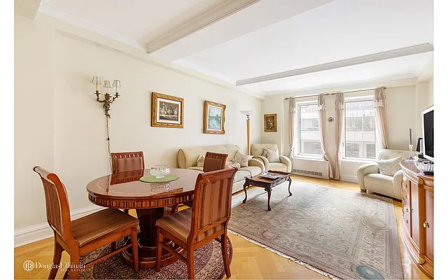 Rented by Douglas Elliman | media 9