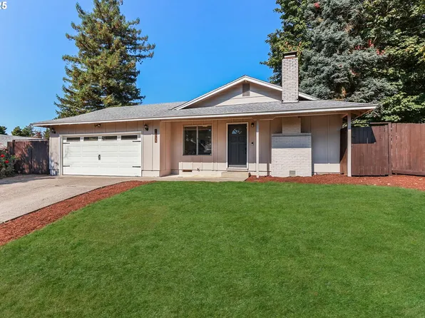 16735 SW Gleneagle Dr, Sherwood, OR 97140