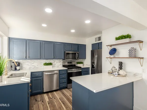 1941 W Mitchell Drive, Phoenix, AZ 85015