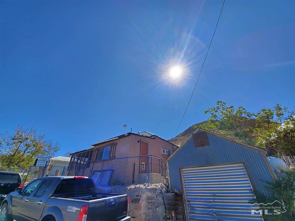 115 Booker St Tonopah NV Zillow