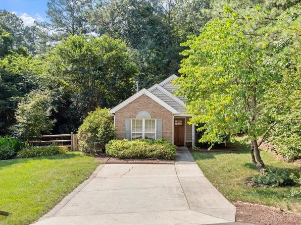 6412 Forest Ridge Dr, Durham, NC 27713