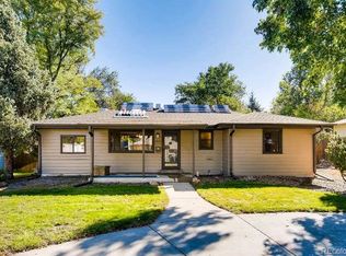 4460 Allison St, Wheat Ridge, CO 80033