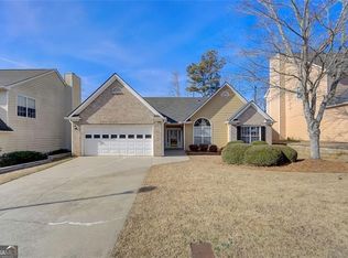 3340 Ennfield Ln NW, Duluth, GA 30096