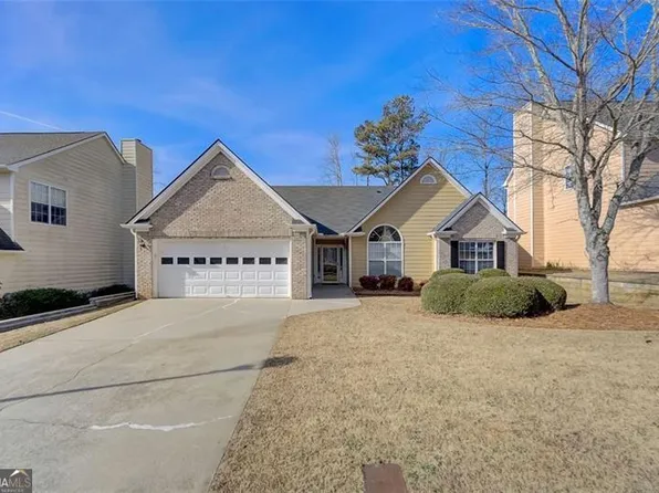 3340 Ennfield Ln NW, Duluth, GA 30096