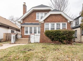 4345 N 28th St, Milwaukee, WI 53216