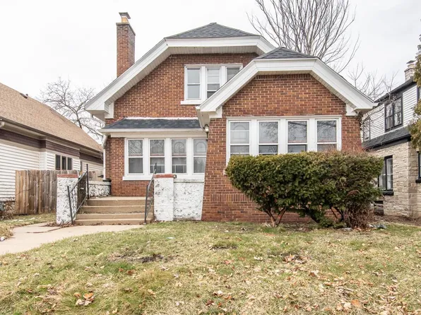 4345 North 28th STREET, Milwaukee, WI 53216