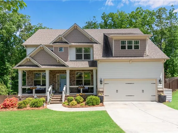 36 Columbus Ct, Dallas, GA 30132