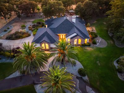 22940 Sun River Dr, Red Bluff, CA, 96080