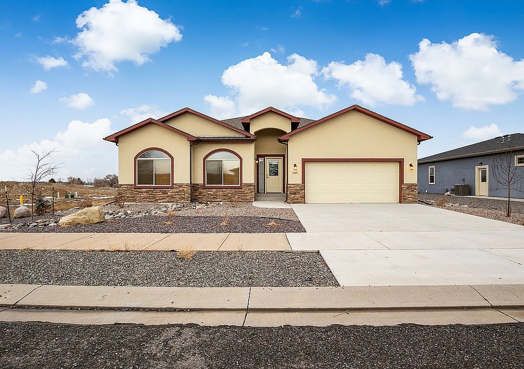 545 Prospect Dr, Montrose, CO 81403 Zillow