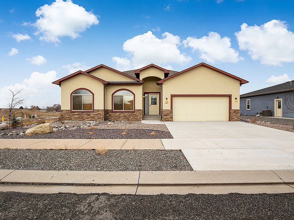 545 Prospect Dr, Montrose, CO 81403 Zillow