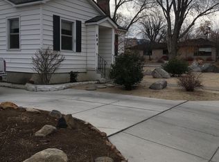 684 W Pueblo St, Reno, NV 89509