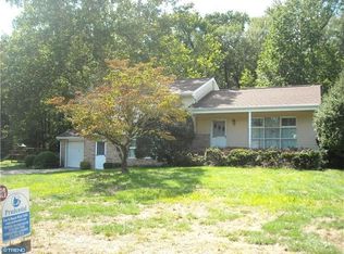 1525 Marsha Ter, Yardley, PA