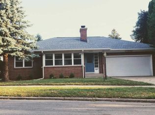 1631 Oswego St NW, Grand Rapids, MI 49504