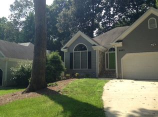 9831 Sovereign Way, Wake Forest, NC 27587