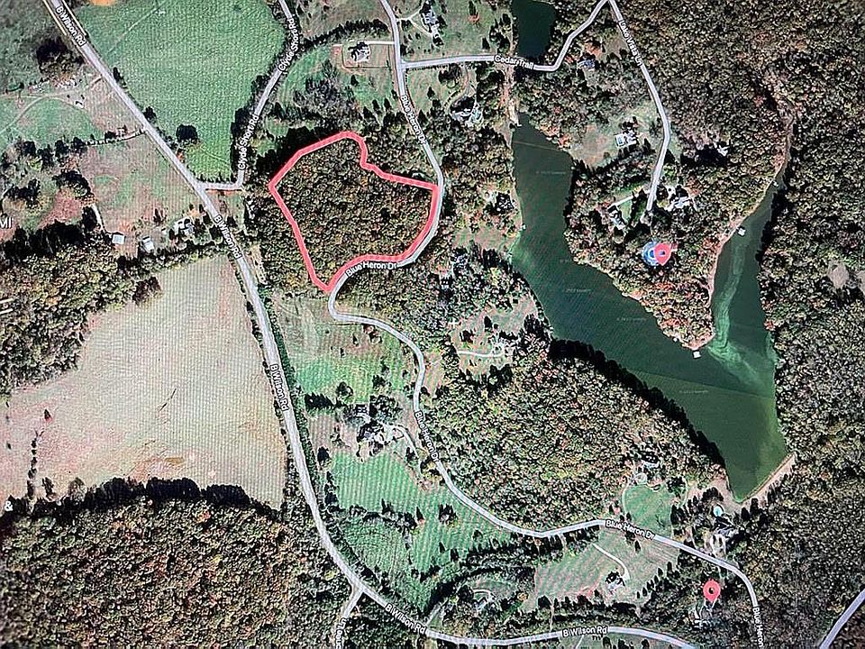 1st image of 0 Blue Heron Dr