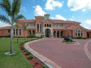 12648 Park Ave, Windermere, FL 34786