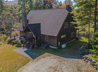 111 Alder Brook Rd, Pottersville, NY 12860