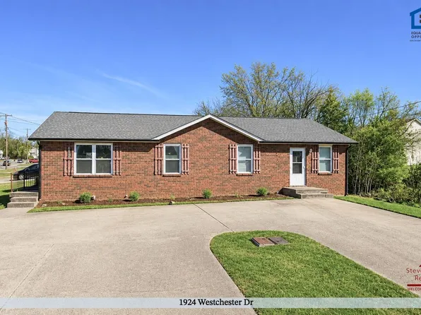 1924 Westchester Dr, Nashville, TN 37207
