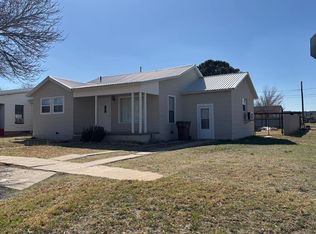 2000 Runnels St, Big Spring, TX 79720