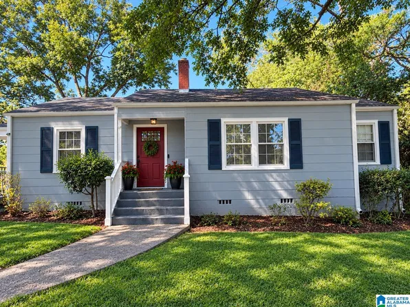 616 Camp Cir, Birmingham, AL 35215