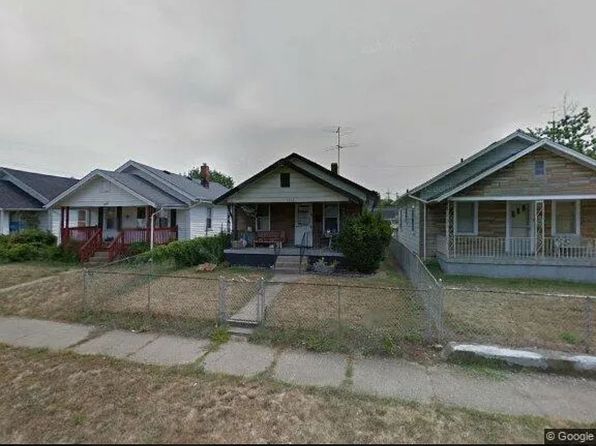1317 Bonacker Ave