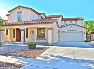 3265 E Aris Dr, Gilbert, AZ 85298