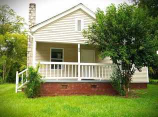 400 S Mountain St, Union, SC 29379