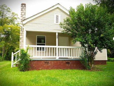 400 S Mountain St, Union, SC, 29379