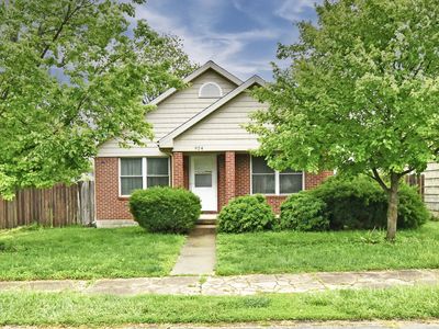 924 S B St, Elwood, IN, 46036